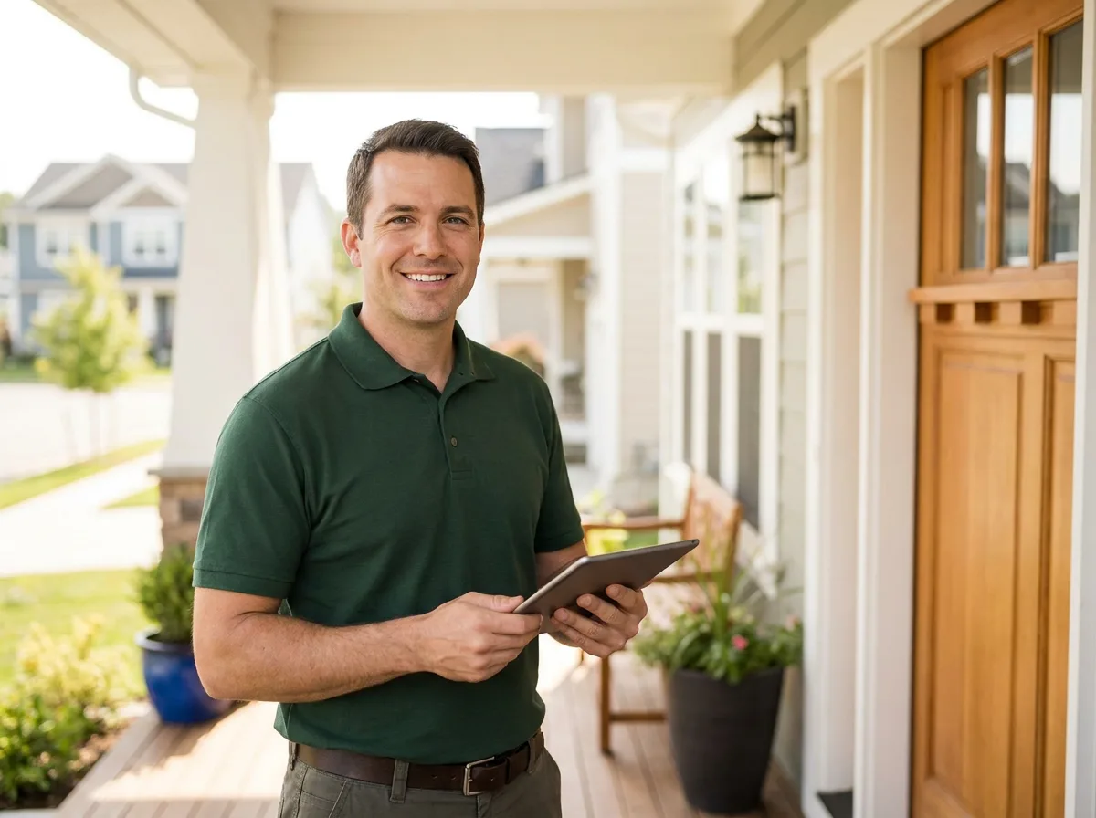 Pest control FAQs for Jennings, OK